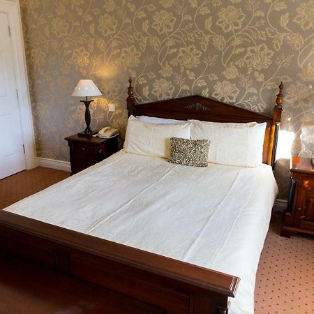 The Ballyliffin Strand Hotel Donegal Town ภายนอก รูปภาพ