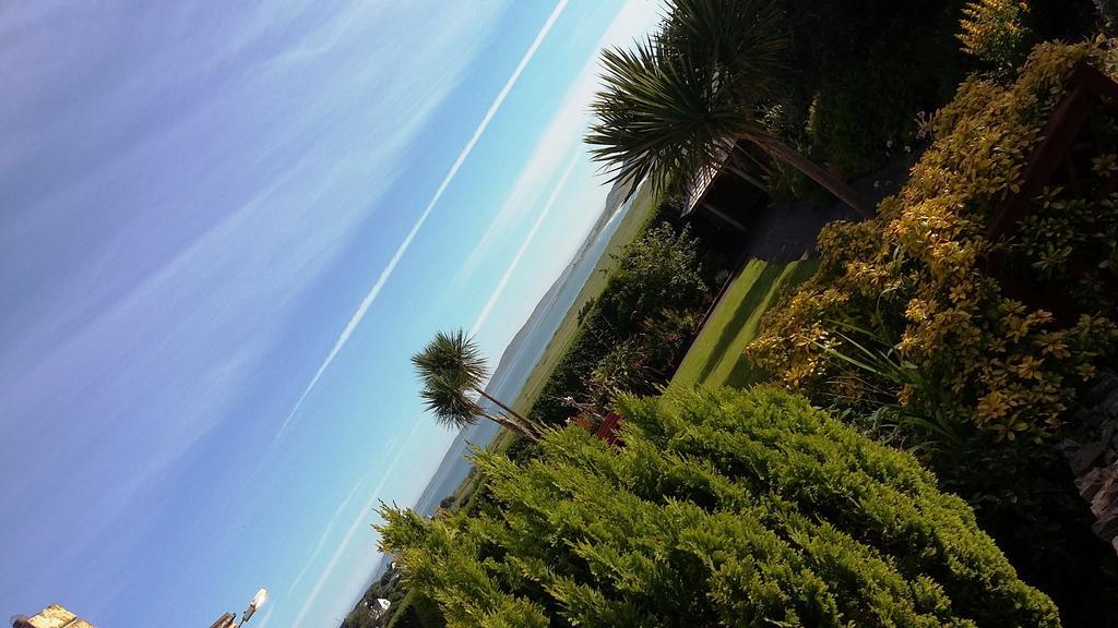 The Ballyliffin Strand Hotel Donegal Town ภายนอก รูปภาพ